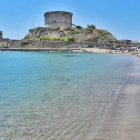 Al Mare 布沙滨海