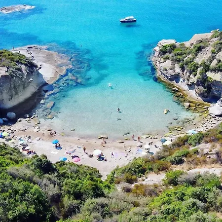 شقة Al Mare