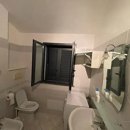 Appartement Al Mare Bosa Marina