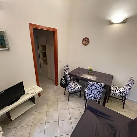 Al Mare Appartement