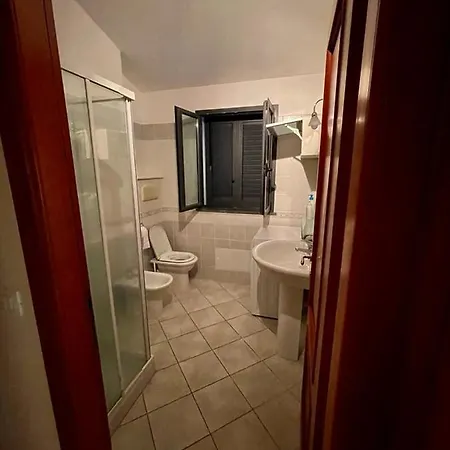 Al Mare Appartement *