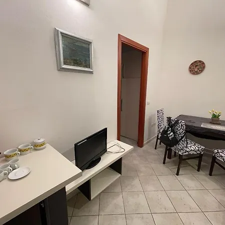 Al Mare Appartement