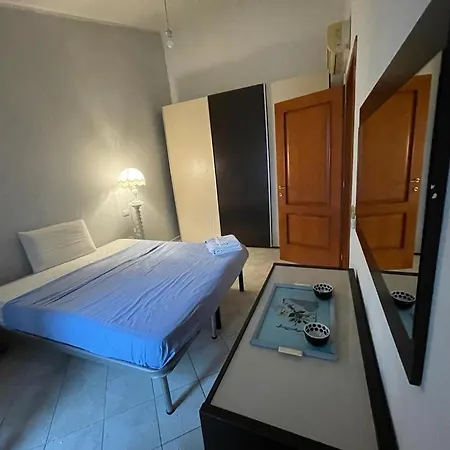 Al Mare Appartement Bosa Marina