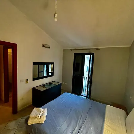 Appartement Al Mare *