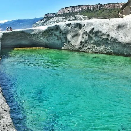 Appartement Al Mare